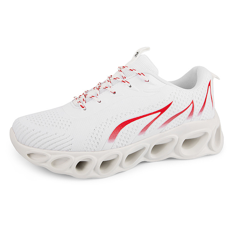Bianco rosso