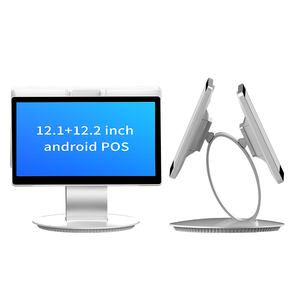 <strong>Android</strong> <strong>POS</strong> for Small Retail Business Contactless <strong>POS</strong> System Terminal - Product Image 2
