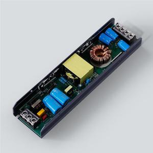 Intelligent Dual Color Lighting Power Supply 12V APP Control Low Voltage Light Belt Controller 300W Adapter - Product Image 3