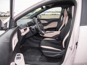 BYD Seagull Flying Editionコンパクト電気自動車左ハンドルターボエンジンマニュアルRWDレザーダークロングレンジ高度な機能 - Product Image 6