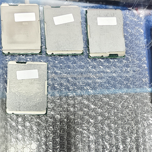 Intel Xeon 4410Y & 4514Yプロセッサ用サーバーアプリケーションL3ソケットタイプ用の新しいトレイパッケージ - Product Image 1
