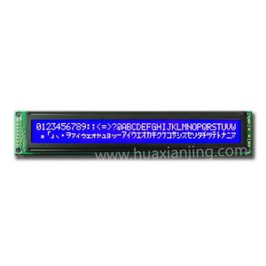 Modulo LCD 2x40 caratteri, - Product Image 2