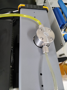 ASTM D2602 Full Automatic Cold Cranking Simulator <strong>Testing</strong> Machine Apparent Viscosity of Engine Oils Tester CCS Test Apparatus - Product Image 4
