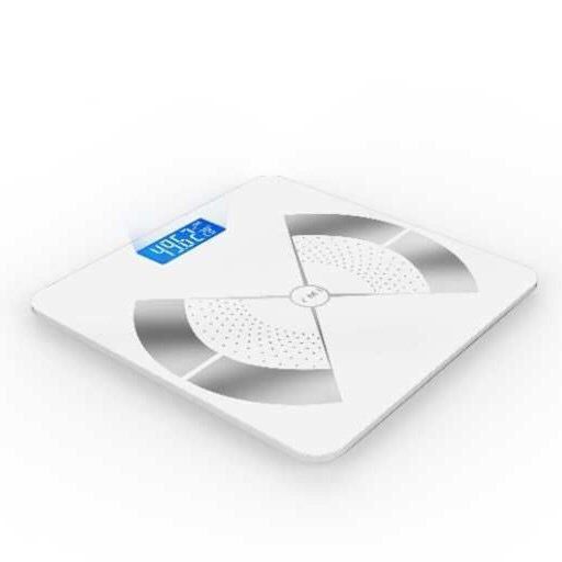 26*26 Piano Blanco - Recargable