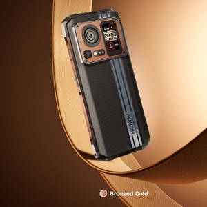 HOTWAV Cyber 15 <strong>Smartphone</strong> Unlocked, 12GB+256GB Android 13 Smart Phone 6.6&quot; 4G 6280mAh, <strong>Dual</strong> <strong>Sim</strong>/OTG/<strong>GPS</strong>/NFC - Product Image 2
