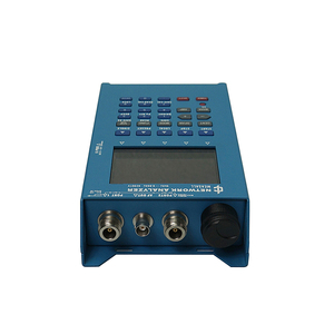 <span class=keywords><strong>KC901V</strong></span> <span class=keywords><strong>vector</strong></span> phân tích mạng ăng ten trung chuyển tester phổ lĩnh vực sức mạnh nguồn tín hiệu sóng đứng meter - Product Image 5