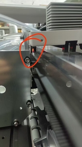 Printer Parts <strong>Encoder</strong> <strong>Sensor</strong> <strong>H9730</strong> <strong>Raster</strong> <strong>Sensor</strong> 180LPI 180DPI for Hoson Senyang Board Dtf Inkjet Printers 9730 <strong>Encoder</strong> <strong>Sensor</strong>