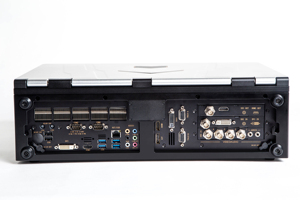 LCD-Bildschirm Facebook Stream Profession elle Broadcast-Maschine Video-Streaming-Geräte - Product Image 5