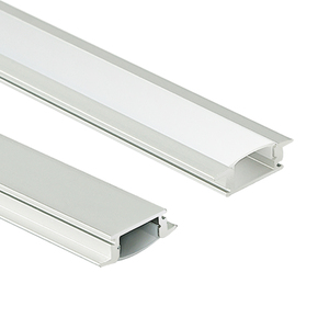 1707A ไฟเส้น LED สำหรับแถบไฟ LED สีดำปรับแต่งได้แถบไฟ LED บางเฉียบแบบเชื่อมต่อได้ - Product Image 5