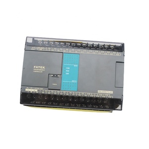 Controller logico programmabile modulo FBS-40MCT2-AC Fatek nuovo cavo di download gratuito PLC originale - Product Image 1