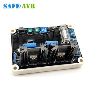 AVR EA04C Bürstenloser Typ AVR Automatischer Spannungs regler Schaltplan Generator Teile und Zubehör EA04C - Product Image 4