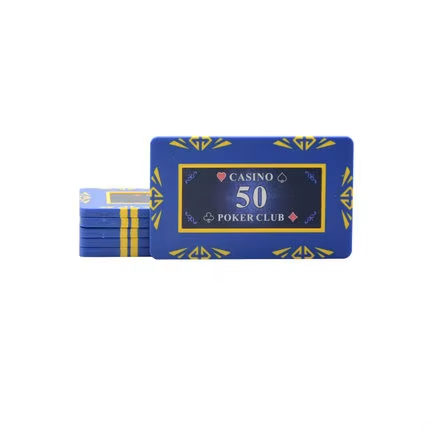 50 dark blue