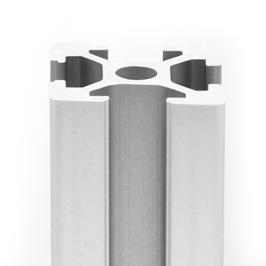 Alloy <strong>6063</strong>/<strong>6061</strong>/6005/<strong>6060</strong> T5/T6 T Slot Industrial Aluminum Extrusion Profile Industrial Use