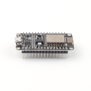 Nodemcu Wifi Internet Development Board Esp8266 Cp2102 Funkmodul
