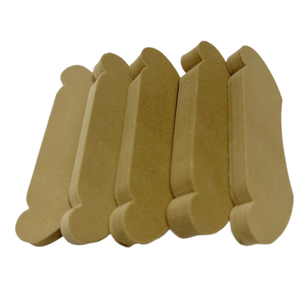 印刷机用腔室刮刀系统端部密封油墨管道端部块 - Product Image 6