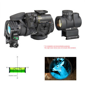 3 x32 אינפרא אדום היקף דיגיטלי HK27-0032B עין ציד binocular