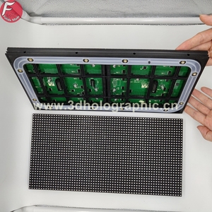 Modulo esterno P5 da parete a LED display per la pubblicità - Product Image 3