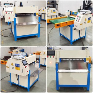 Taglierina <span class=keywords><strong>in</strong></span> gomma spessa di alta qualità 20mm di spessore