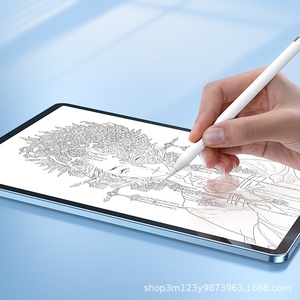 1:1 Apple kalem 2nd nesil için yedek ipuçları/1. Nesil/USB-C kalem ucu hazretleri renkli - Product Image 3