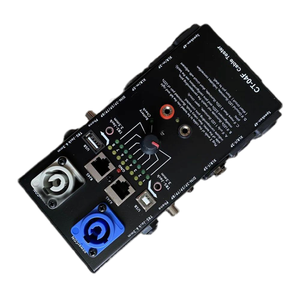 DMX XLR сигнал RJ45 USB RCA испытательная машина - Product Image 1