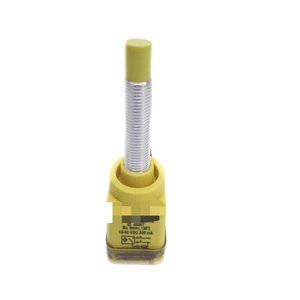 NI5-G12SK-AN6Xwbr2 46367 NSNP Neu Original Ready Stock Industrielle Automatisierung SPS Spezielle SPS-Programmier steuerung