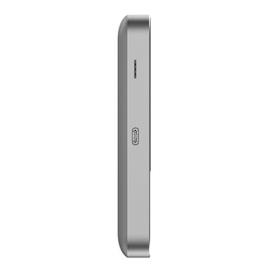Plery M353 Mifi 5G LTE Router con personalizzabile ESIM Pocket Hotspot portatile WiFi 4400mAh batteria WEP funzione QoS di crittografia WEP
