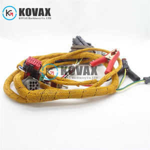 E320B E320C E320D High Quality Full Vehicle Wiring Harness Excavator Line Comprehensive <strong>Detection</strong> Wiring Harness - Product Image 3