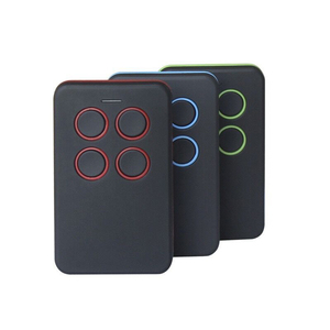 Универсальные шторы для гаражных ворот, 280 МГц до 868 МГц - Product Image 3