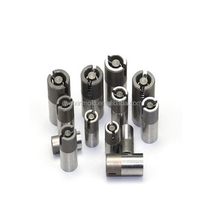 Cusma AV ajv máy bay phản lực không khí búp bê van cho khuôn nhựa - Product Image 6