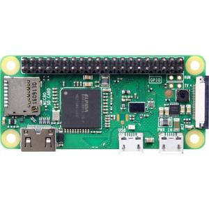 Himbeer-Pi®Zero 2 WH Zero 2 WH 512 MB 1x1,0 GHz (940910861453) - Product Image 1