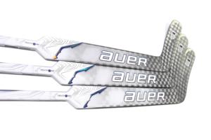 Chất lượng cao 100% sợi carbon thủ môn khúc côn cầu trên băng biểu tượng tùy chỉnh - Product Image 5