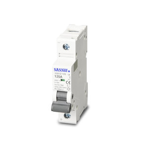 Disyuntor de CC de 100a, interruptor de CC de 2 polos con envío gratis - Product Image 6