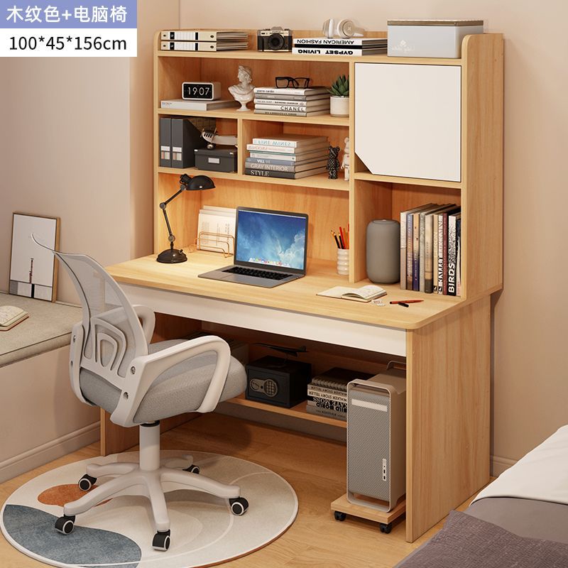 100 in legno + sedia a rotelle