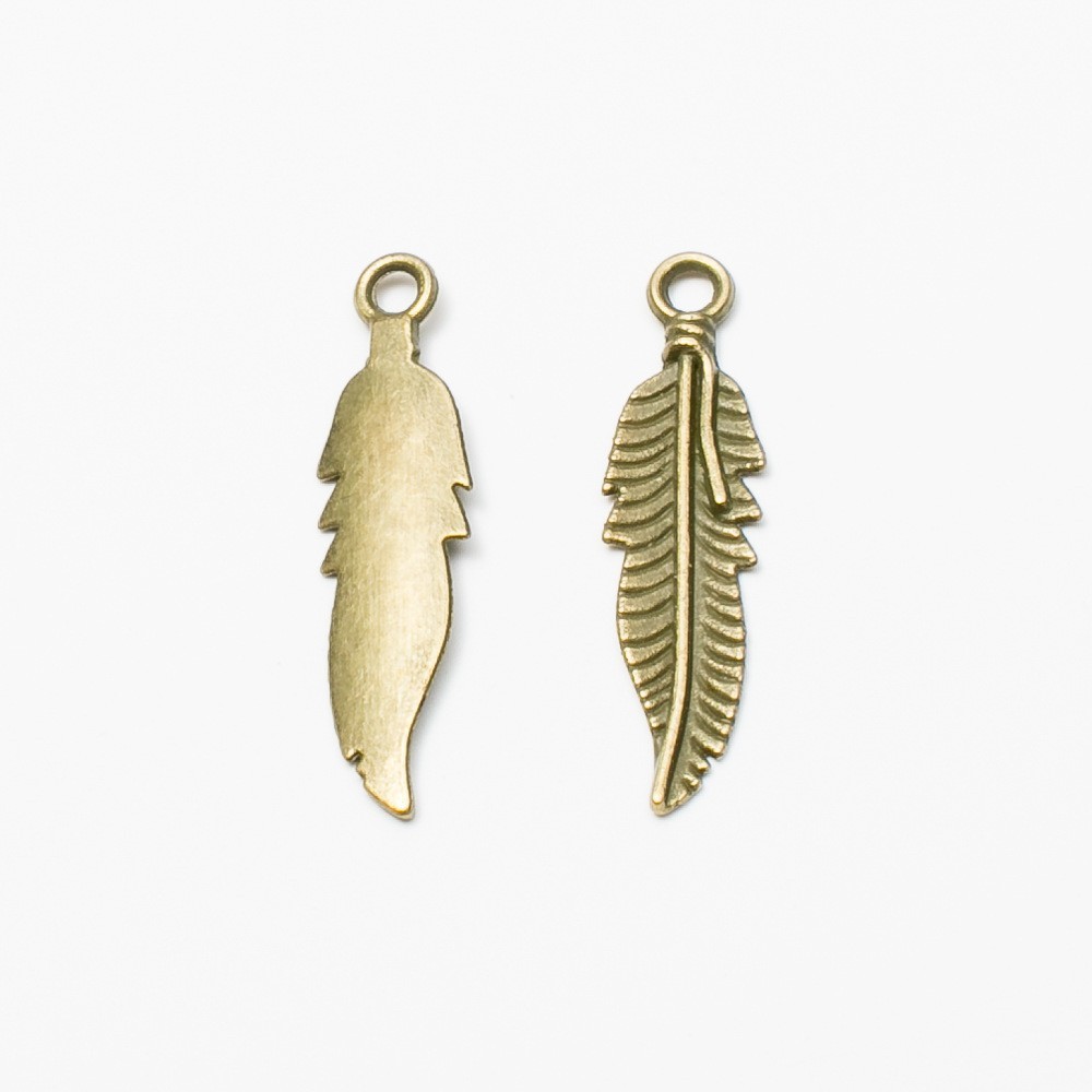 Antique Bronze