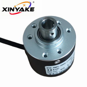 Manufacturer of hall effect <strong>0</strong>~500RPM <strong>0</strong>~5/<strong>0</strong>~10V <strong>analog</strong> <strong>output</strong> rotary incremental encoder - Product Image 4