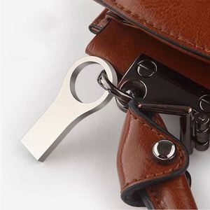 Çeşitli özellikleri ile rekabetçi fiyat 8Gb USB 2.0 Pendrive - Product Image 4
