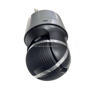 <span class=keywords><strong>300m</strong></span> IR Hikvison açık PTZ kamera DS-2DF8C435MHS-DELW 4MP 35X Speed Dome otomatik izleme IP PTZ kamera