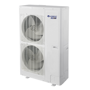 格力智能VRF vrv家用天花板盒式分体式风管式冷热中央空调 - Product Image 1