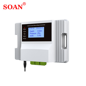 Tuya APP WiFi Water Tank Level <strong>Monitoring</strong> and Controller <strong>System</strong> with 5M Liquid Level <strong>Sensor</strong> - Product Image 3
