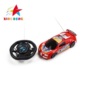 便宜的价格批发优质灯具遥控玩具前进和后退功能为孩子 - Product Image 1