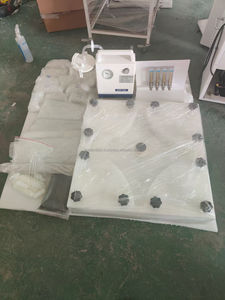 เครื่องวัดกลิ่นแมลง4ช่องสัญญาณสามารถปรับแต่งได้ OEM สำหรับสังเกตกลิ่นและพฤติกรรม - Product Image 3