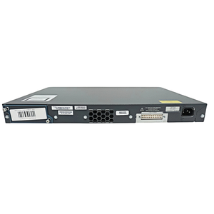 WS-C2960S-24PD-L WS-C2960S-24TS-S chất xúc tác 2960S 26 cổng (24 Gigabit + 2 uplink) Gigabit Ethernet doanh nghiệp chuyển đổi - Product Image 3