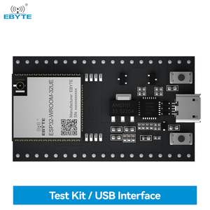 EBYTE ESP32-WROOM-32UE-TB UART I/O WiFi und Low-Power Ble Wifi Modul Test Board Wifi Entwicklungs board - Product Image 5