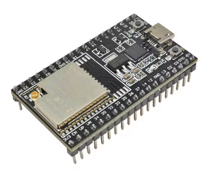 ESP32-DevKitCコアボードESP32最新開発ボードESP32-WROOM-32U - Product Image 1