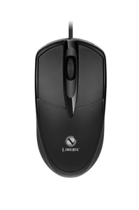 A buon mercato USB ottico cablato Mouse 301 Computer Business Notebook gioco per uso ufficio - Product Image 2