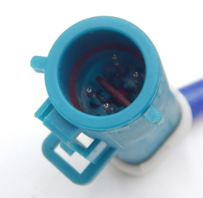 3M51-9F472-CB 0258006603 Sensor Lambda de oxígeno para Ford 2016 PHEV 2012-ECOSPORT CBX 2010-EDGE TQ1 2008-FIESTA B6- - Product Image 2