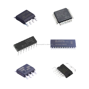Yüksek kalite ile profesyonel entegre devre hselektronik bileşenler - Product Image 6