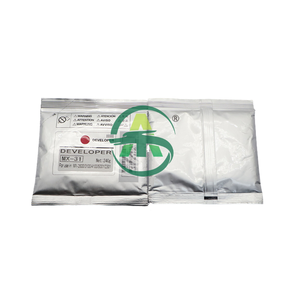 Commercio all'ingrosso compatibile sviluppatore MX31 per Sharp MX2301 2600 2601 3101 4101 5000 5001 sviluppatore in polvere prezzo di fabbrica - Product Image 3