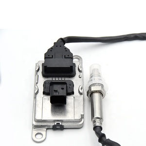 Werkseitiger direkter Austausch 2139930 5 WK97348A Stickstoff-Sauerstoffs ensor NOx-Sensor 24V für DAF - Product Image 4