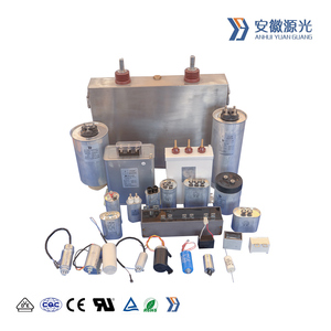 0.47uF 1200VDC电容器5% 两引脚方形IGBT电容器 - Product Image 6